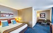 Туры в отель Moxy Annecy
