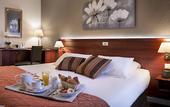Туры в отель Moxy Annecy