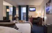 Туры в отель Moxy Annecy