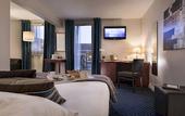 Туры в отель Moxy Annecy
