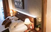 Туры в отель Moxy Annecy