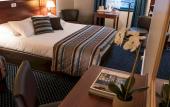 Туры в отель Moxy Annecy
