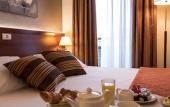 Туры в отель Moxy Annecy