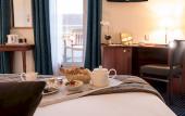 Туры в отель Moxy Annecy