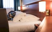 Туры в отель Moxy Annecy