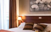 Туры в отель Moxy Annecy