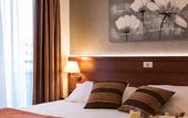 Туры в отель Moxy Annecy