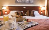 Туры в отель Moxy Annecy