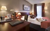 Туры в отель Moxy Annecy