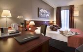 Туры в отель Moxy Annecy