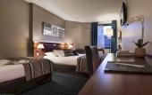 Туры в отель Moxy Annecy