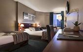 Туры в отель Moxy Annecy