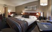 Туры в отель Moxy Annecy
