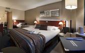 Туры в отель Moxy Annecy