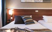 Туры в отель Moxy Annecy