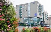 Туры в отель Moxy Annecy