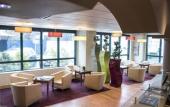 Туры в отель Moxy Annecy