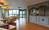 Туры в отель Moxy Annecy