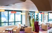 Туры в отель Moxy Annecy