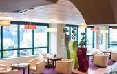 Туры в отель Moxy Annecy