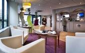 Туры в отель Moxy Annecy