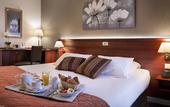 Туры в отель Moxy Annecy