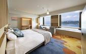 Туры в отель Grand Prince Hotel Hiroshima