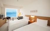 Туры в отель Grand Prince Hotel Hiroshima