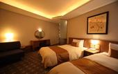 Туры в отель Grand Prince Hotel Hiroshima