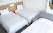 Туры в отель Grand Prince Hotel Hiroshima