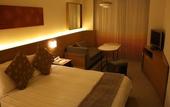 Туры в отель Grand Prince Hotel Hiroshima