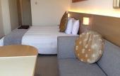 Туры в отель Grand Prince Hotel Hiroshima