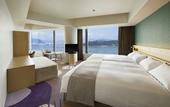Туры в отель Grand Prince Hotel Hiroshima