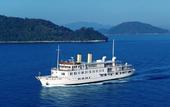 Туры в отель Grand Prince Hotel Hiroshima