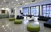 Туры в отель NH La Avanzada