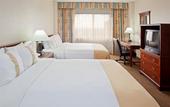 Туры в отель Holiday Inn Hotel & Suites Houston Medical Center