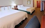 Туры в отель Holiday Inn Hotel & Suites Houston Medical Center