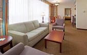 Туры в отель Holiday Inn Hotel & Suites Houston Medical Center