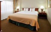 Туры в отель Holiday Inn Hotel & Suites Houston Medical Center