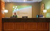 Туры в отель Holiday Inn Hotel & Suites Houston Medical Center