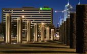 Туры в отель Holiday Inn Hotel & Suites Houston Medical Center