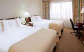 Туры в отель Holiday Inn Hotel & Suites Houston Medical Center