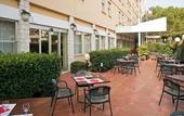 Туры в отель Cavallo Hotel Verona Est