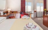 Туры в отель Cavallo Hotel Verona Est