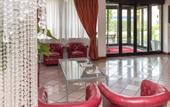 Туры в отель Cavallo Hotel Verona Est