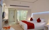 Туры в отель Ramada Hangzhou (Binjiang Baolongcheng)