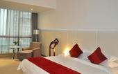 Туры в отель Ramada Hangzhou (Binjiang Baolongcheng)