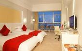 Туры в отель Ramada Hangzhou (Binjiang Baolongcheng)
