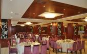 Туры в отель Ramada Hangzhou (Binjiang Baolongcheng)
