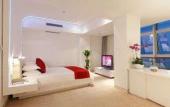 Туры в отель Ramada Hangzhou (Binjiang Baolongcheng)